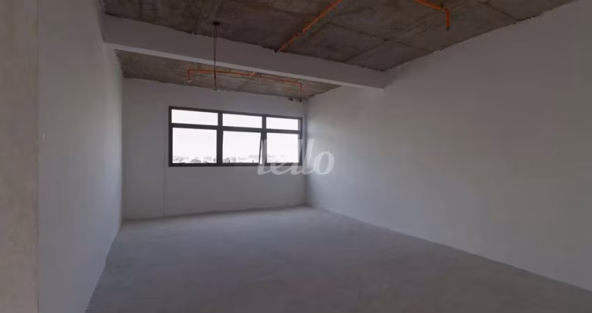 Sala comercial para alugar na Rua Ibitirama, --, Vila Prudente, São Paulo