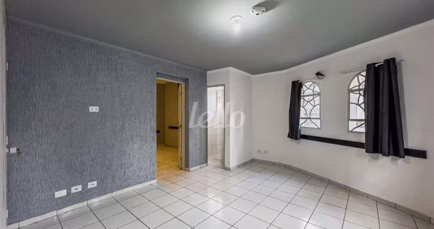 Casa comercial com 1 sala para alugar na Rua Oliveira Gouveia, --, Parque da Vila Prudente, São Paulo