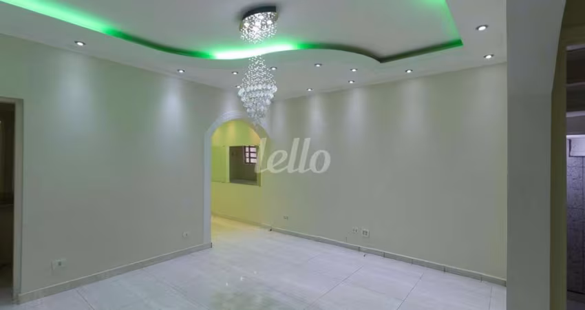 Casa para alugar na Rua Paulo Bregaro, --, Vila Monumento, São Paulo