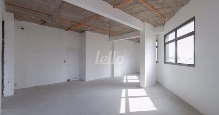 Sala comercial para alugar na Rua Ibitirama, --, Vila Prudente, São Paulo