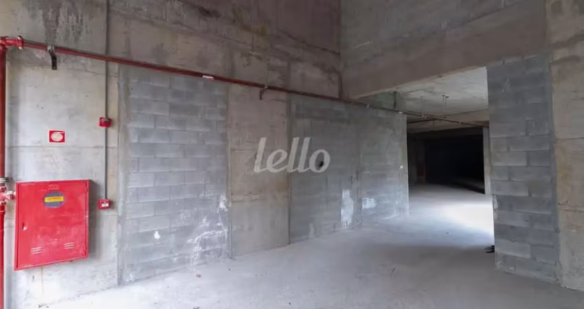 Ponto comercial para alugar na Rua Assungui, --, Vila Gumercindo, São Paulo