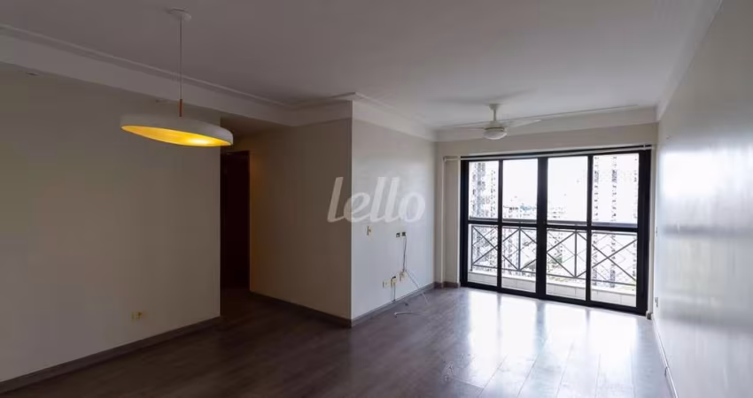 Apartamento com 3 quartos para alugar na Rua Visconde de Inhaúma, --, Vila da Saúde, São Paulo