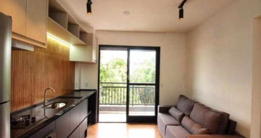 Apartamento com 2 quartos para alugar na Rua Pacobá, --, Jardim Panorama, São Paulo