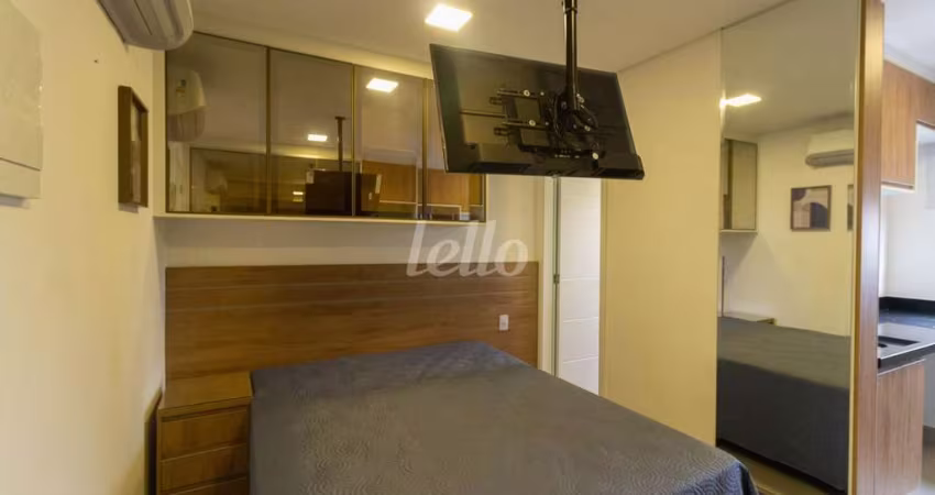 Apartamento com 1 quarto para alugar na Rua Costa Aguiar, --, Ipiranga, São Paulo