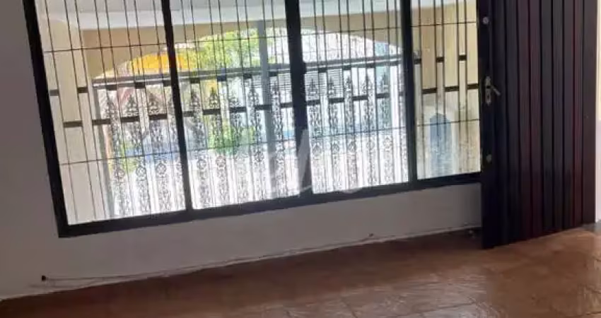 Casa com 3 quartos para alugar na Rua João Capellatto, --, Chácara Cruzeiro do Sul, São Paulo