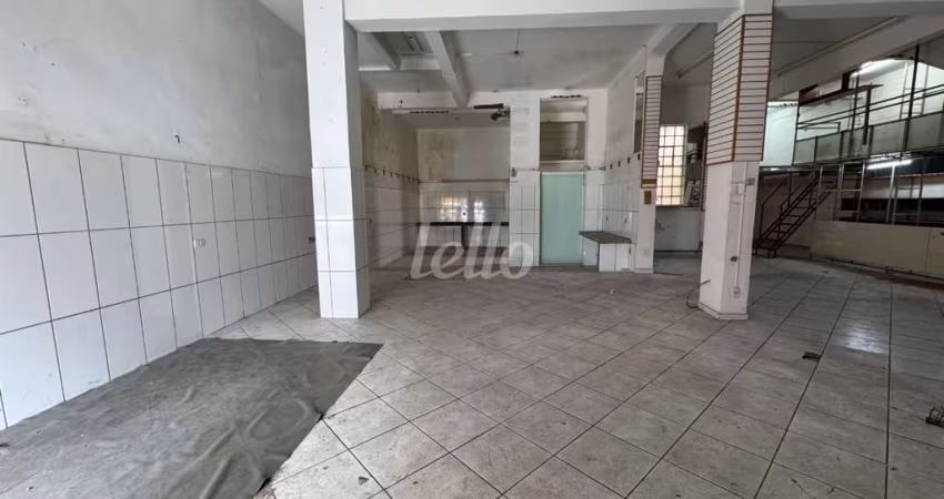 Ponto comercial com 2 salas para alugar na Alameda Barão de Limeira, --, Campos Eliseos, São Paulo