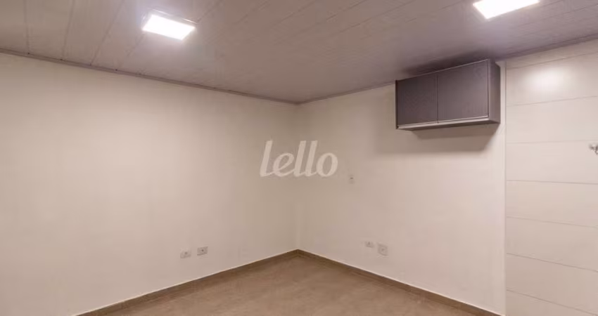 Apartamento com 2 quartos para alugar na Rua Ucranianos, --, Vila Carrão, São Paulo