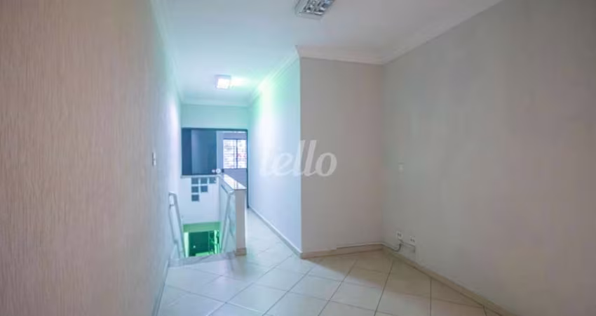 Prédio com 4 salas para alugar na Avenida Doutor Eduardo Cotching, --, Vila Formosa, São Paulo