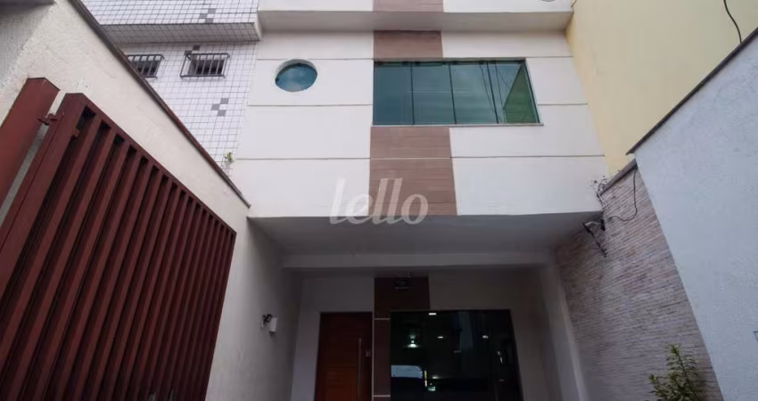 Sala comercial com 1 sala para alugar na Rua Serra de Botucatu, --, Vila Gomes Cardim, São Paulo