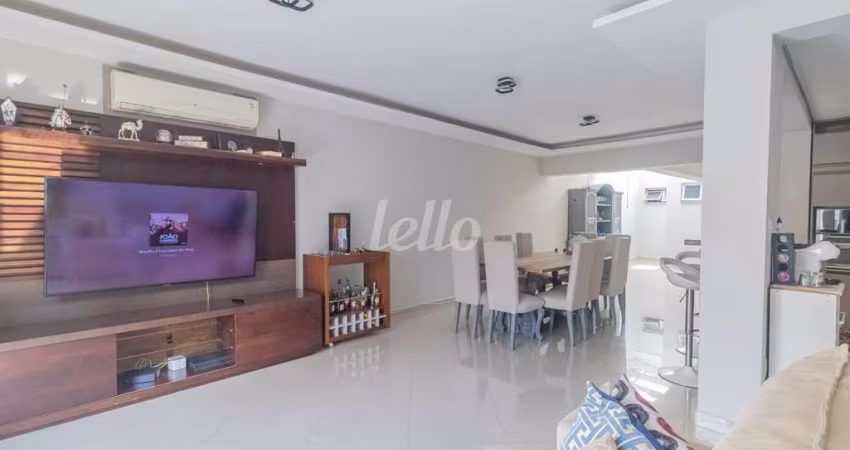 Casa comercial com 1 sala para alugar na Avenida Marcondes de Brito, --, Chácara Seis de Outubro, São Paulo