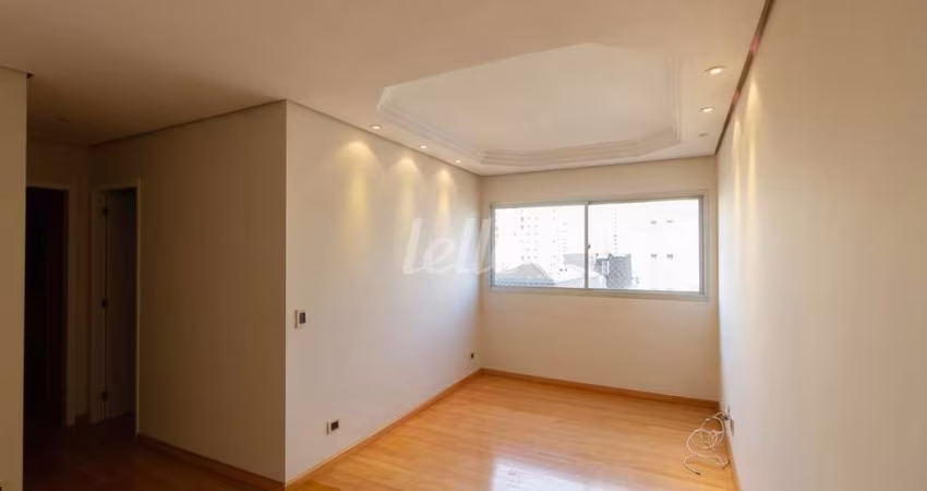 Apartamento com 2 quartos para alugar na Rua Piracema, --, Santa Teresinha, São Paulo