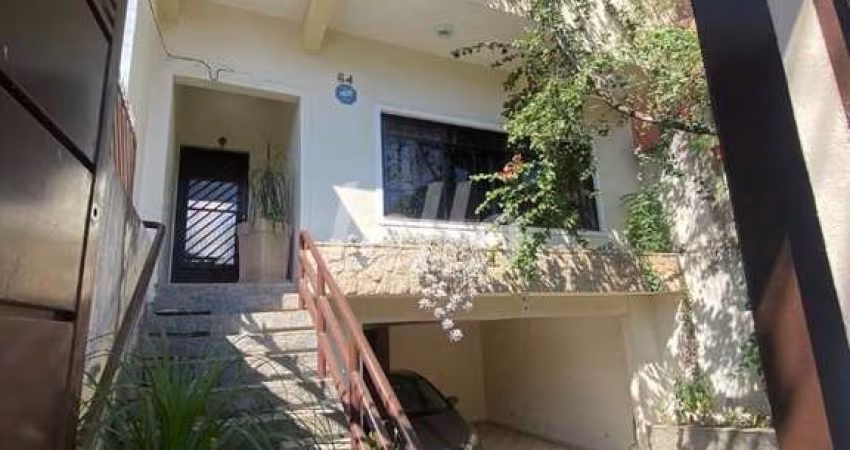Casa com 3 quartos para alugar na Rua Hugo Walter Puschnick, --, Alto da Mooca, São Paulo
