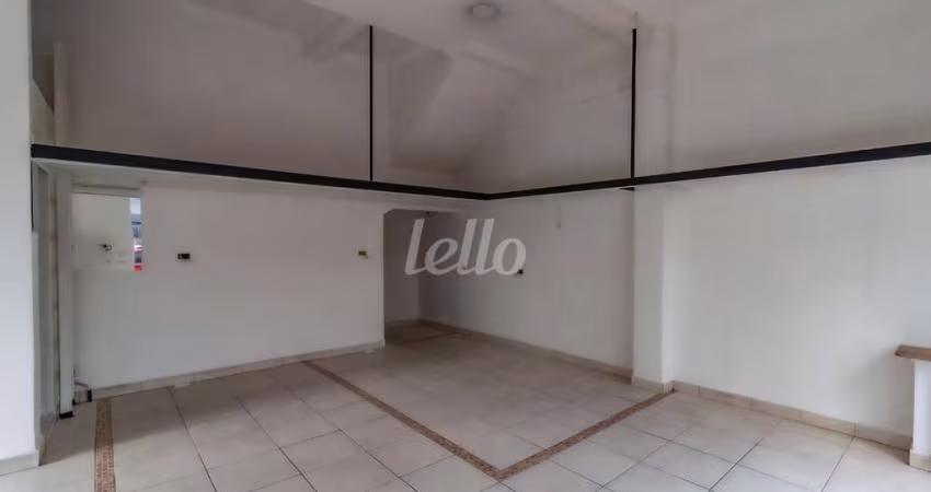 Ponto comercial para alugar na Rua Azevedo Soares, --, Vila Gomes Cardim, São Paulo