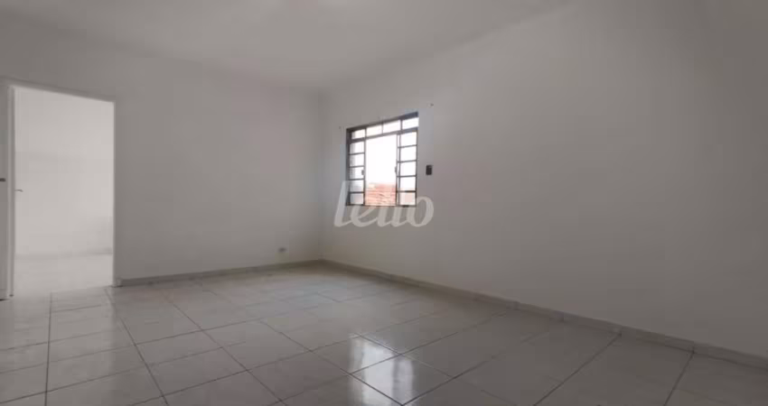 Casa comercial com 1 sala para alugar na Avenida Imirim, --, Imirim, São Paulo