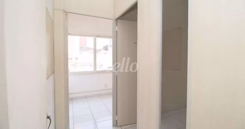 Sala comercial com 2 salas para alugar na Rua Doutor Cesário Mota, --, Centro, Santo André