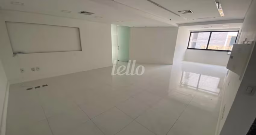 Sala comercial com 4 salas para alugar na Rua Doutor Eduardo de Souza Aranha, --, Vila Nova Conceição, São Paulo