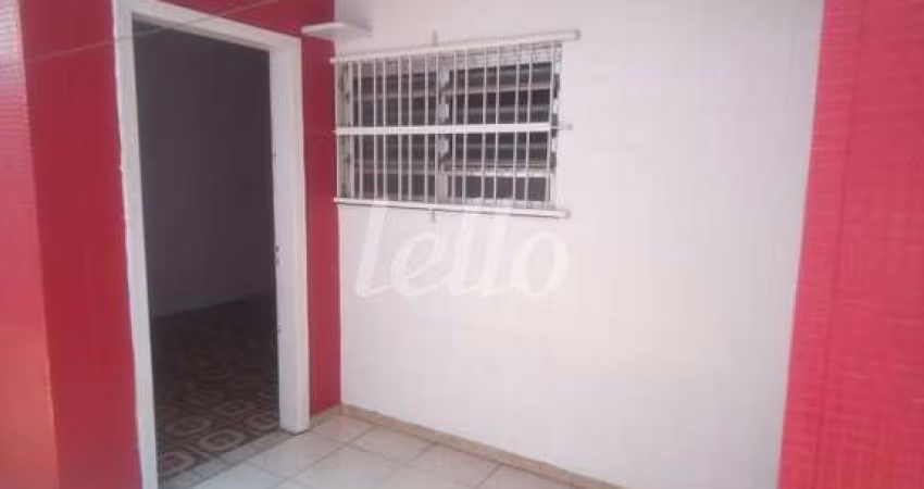 Casa comercial com 1 sala para alugar na Rua Euclides Pacheco, --, Tatuapé, São Paulo