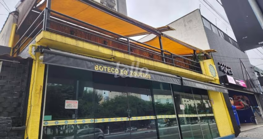 Prédio para alugar na Avenida Luiz Dumont Villares, --, Parada Inglesa, São Paulo