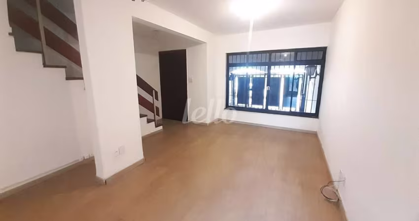 Casa com 4 quartos para alugar na Rua Bartolomeu Zunega, --, Pinheiros, São Paulo
