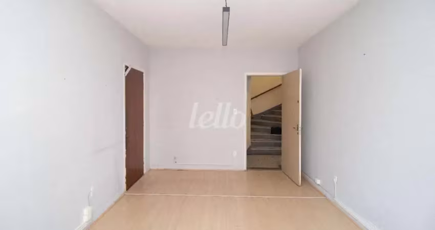 Sala comercial com 1 sala para alugar na Rua Doutor Cesário Mota, --, Centro, Santo André