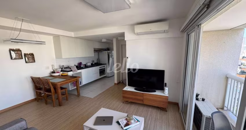 Apartamento com 1 quarto para alugar na Rua Oscar Freire, --, Pinheiros, São Paulo