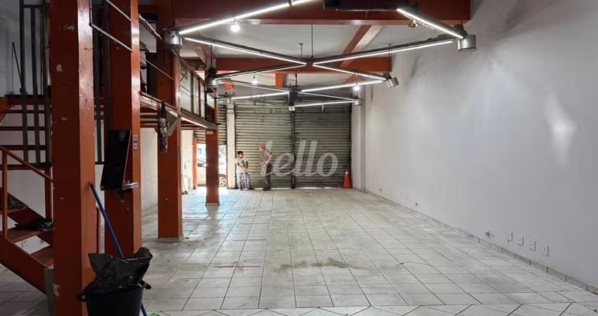 Ponto comercial com 1 sala para alugar na Rua Domingos de Morais, --, Vila Mariana, São Paulo
