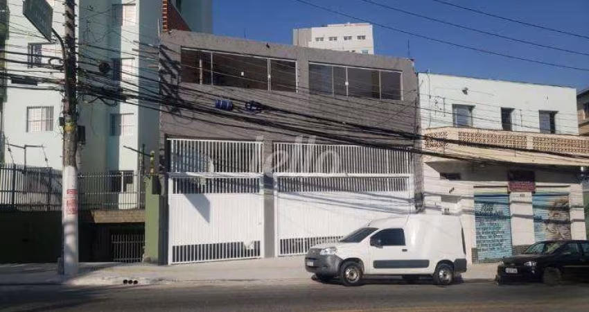 Prédio para alugar na Avenida General Ataliba Leonel, --, Tucuruvi, São Paulo