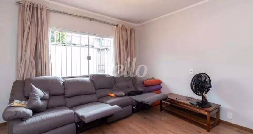 Casa com 3 quartos para alugar na Rua Cristina Ruffa, --, Vila Mariza Mazzei, São Paulo