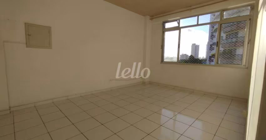 Apartamento para alugar na Rua Juventus, --, Parque da Mooca, São Paulo