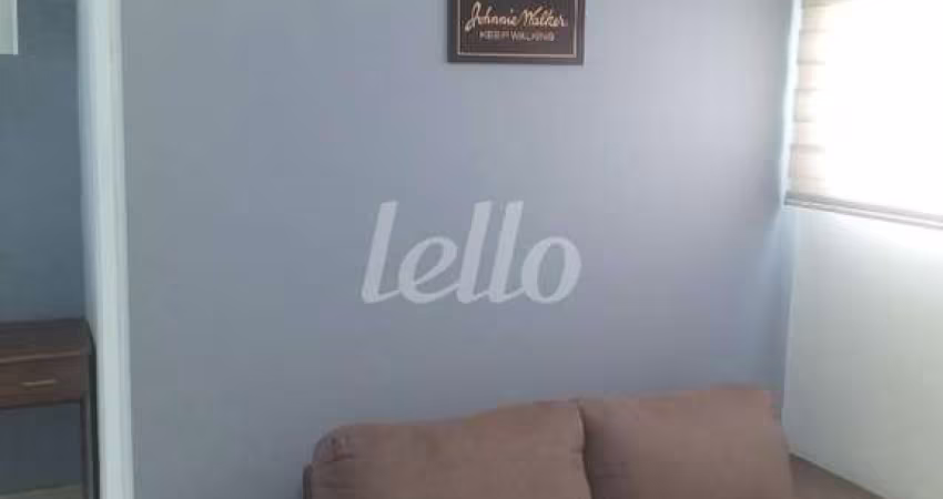 Apartamento com 1 quarto para alugar na Avenida Nove de Julho, --, Bela Vista, São Paulo
