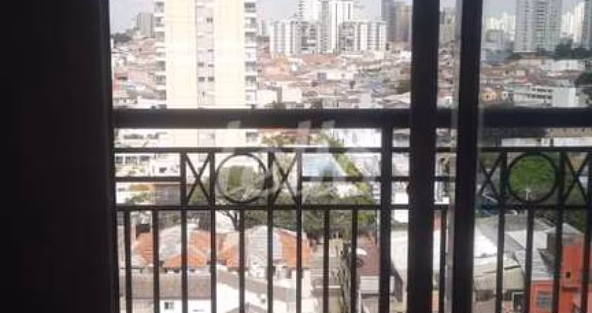 Apartamento com 2 quartos para alugar na Rua Padre Adelino, --, Quarta Parada, São Paulo