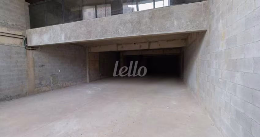 Ponto comercial para alugar na Avenida Roque Petroni Júnior, --, Jardim das Acacias, São Paulo