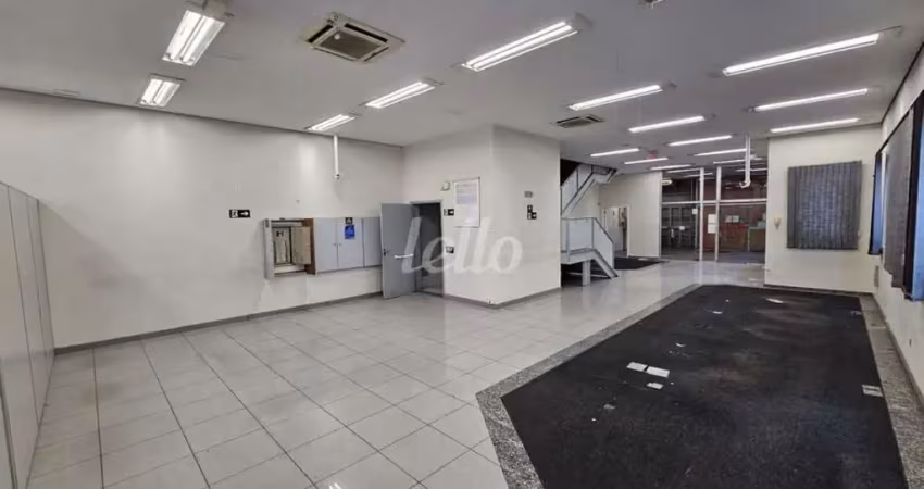 Prédio para alugar na Lg. Nossa Senhora do Bom Parto, --, Vila Gomes Cardim, São Paulo