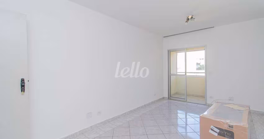 Apartamento com 2 quartos para alugar na Rua Ouvidor Peleja, --, Vila Mariana, São Paulo