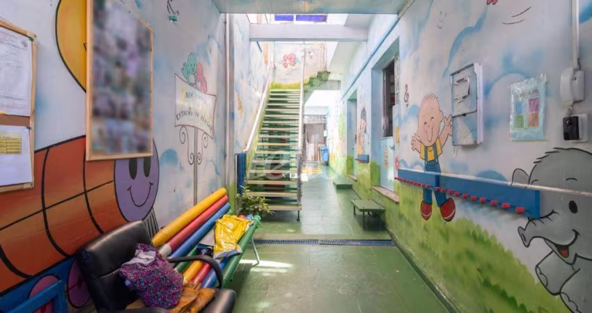 Casa comercial com 3 salas para alugar na Rua Templários, --, Vila Formosa, São Paulo