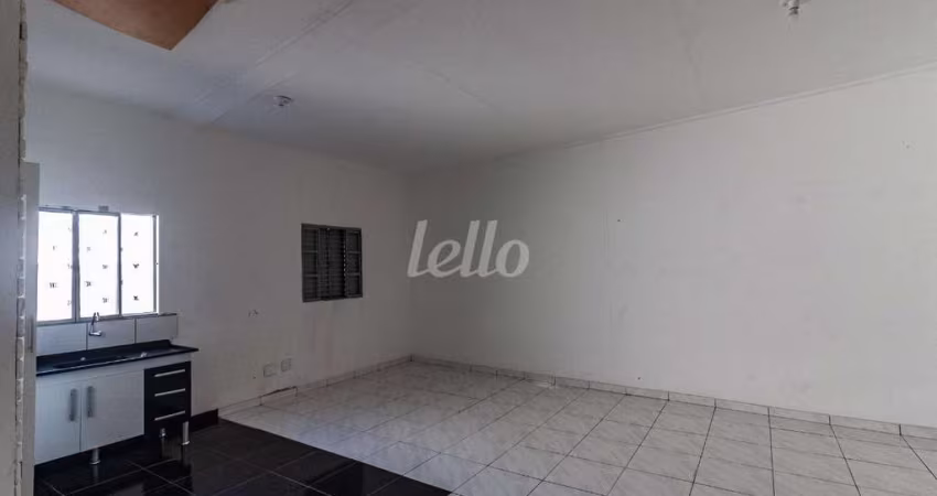 Sala comercial com 1 sala para alugar na Avenida Vila Ema, --, Vila Ema, São Paulo
