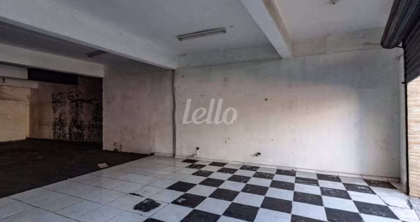 Ponto comercial para alugar na Avenida Vila Ema, --, Vila Ema, São Paulo