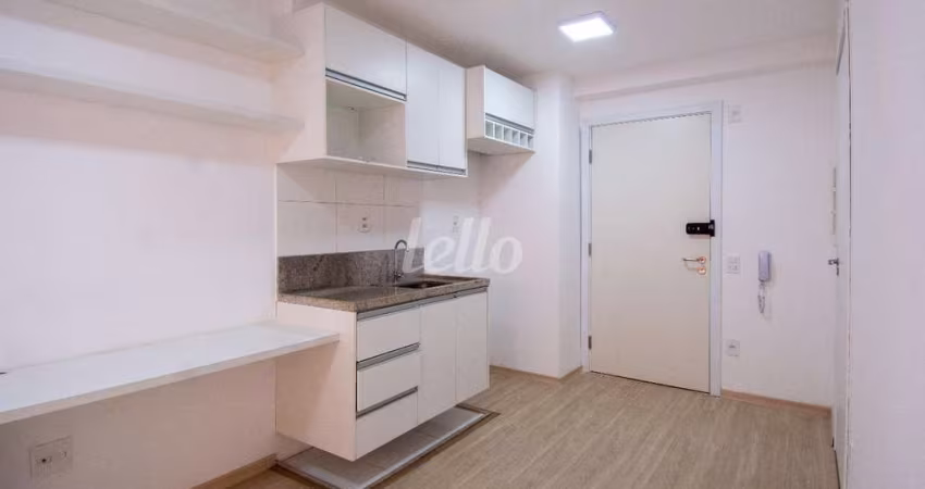 Apartamento com 1 quarto para alugar na Rua Domingos de Morais, --, Vila Mariana, São Paulo