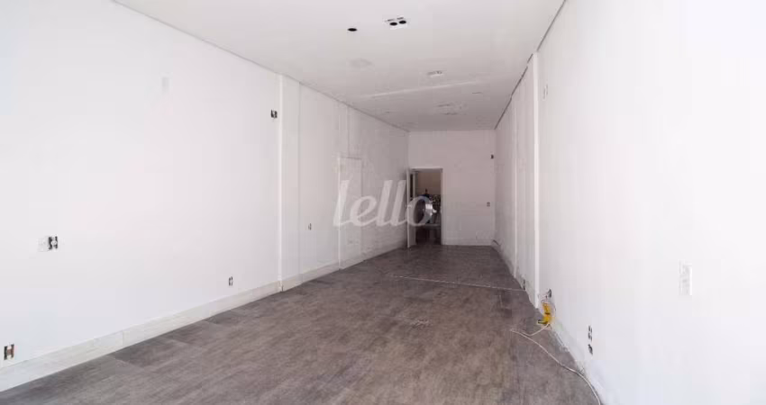 Ponto comercial para alugar na Avenida Barão de Mauá, --, Vila Bocaina, Mauá
