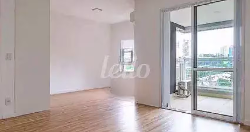 Apartamento com 1 quarto para alugar na Avenida Eusébio Matoso, --, Pinheiros, São Paulo