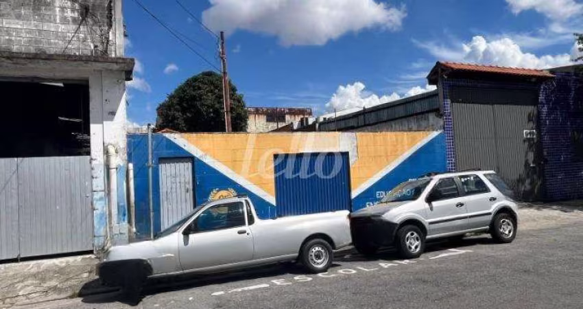 Casa comercial com 9 salas para alugar na Rua Eli, --, Vila Maria Baixa, São Paulo