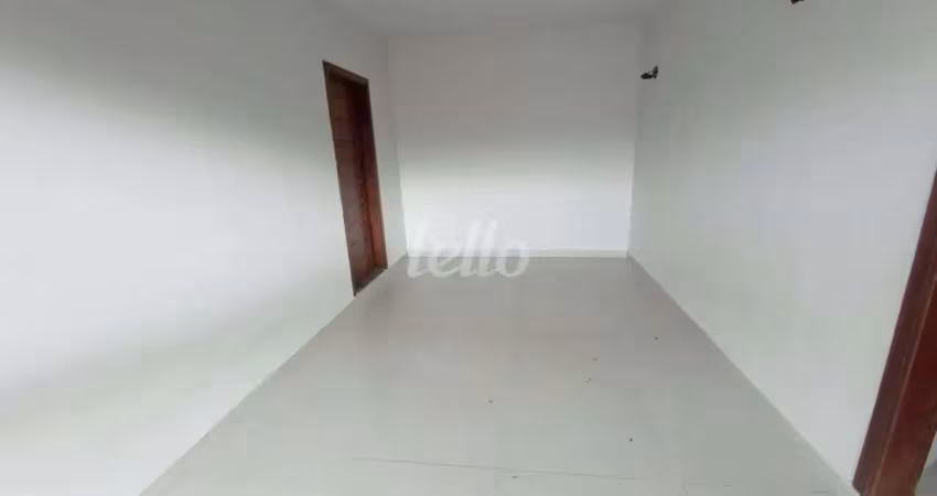 Casa comercial com 2 salas para alugar na Rua Francisco Pereira Coutinho, --, Vila Rafael de Oliveira, Jundiaí