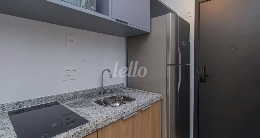 Apartamento para alugar na Alameda dos Jurupis, --, Indianópolis, São Paulo