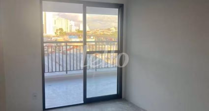 Apartamento com 2 quartos para alugar na Avenida Vila Ema, --, Vila Ema, São Paulo