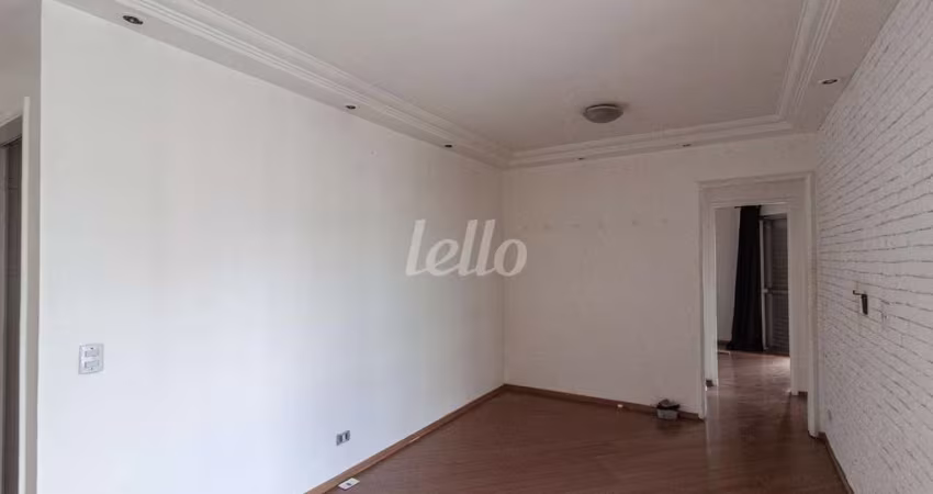 Apartamento com 3 quartos para alugar na Praça Santa Terezinha, --, Vila Azevedo, São Paulo