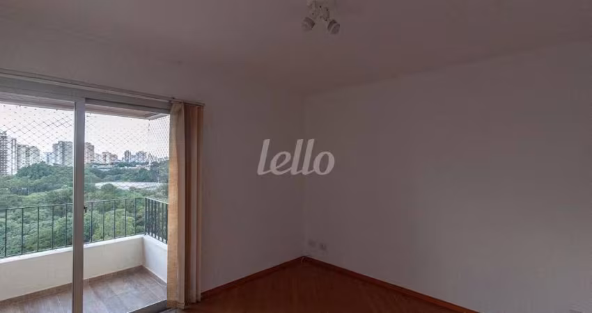 Apartamento com 1 quarto para alugar na Rua Vitoantônio Del Vecchio, --, Parque da Mooca, São Paulo