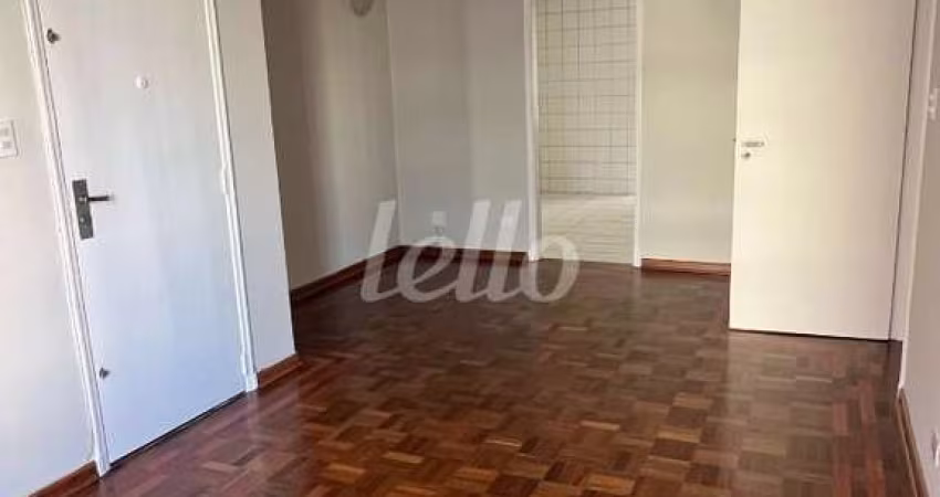 Apartamento com 2 quartos para alugar na Rua Conselheiro Brotero, --, Santa Cecília, São Paulo