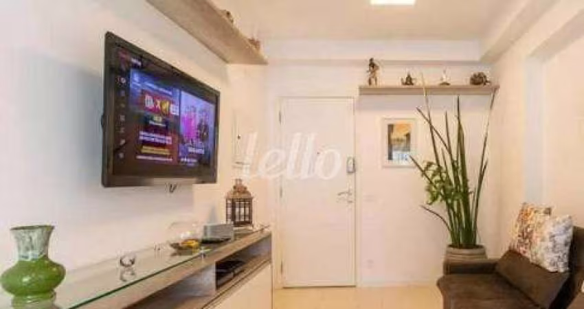 Apartamento com 1 quarto para alugar na Rua Lisboa, --, Cerqueira César, São Paulo