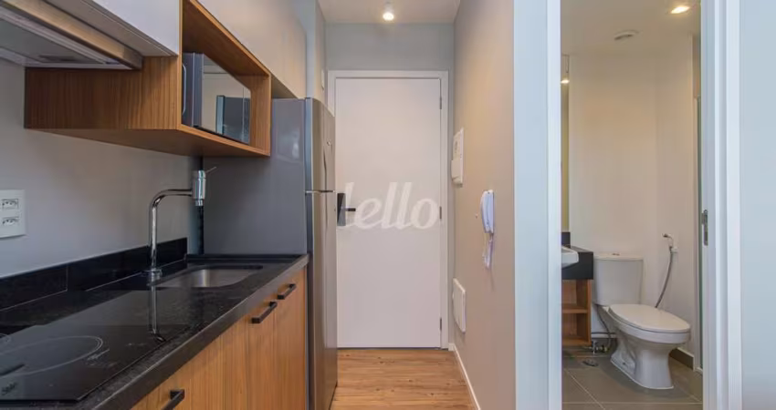 Apartamento com 1 quarto para alugar na Avenida Nove de Julho, --, Jardim Paulista, São Paulo