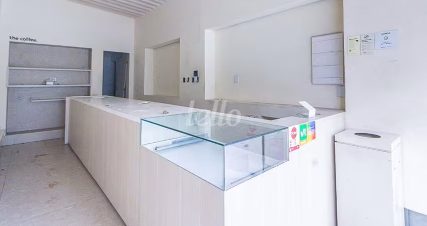 Ponto comercial com 1 sala para alugar na Avenida Brigadeiro Luís Antônio, --, Jardim Paulista, São Paulo